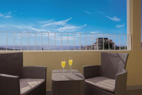 Funchal Window by Madeira Sun Travel
